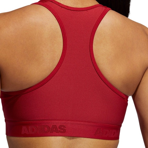 Matching adidas sport bra and leggings. - Picture 2 of 5